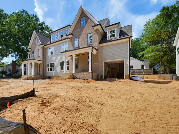 2804 Kilgore Ave, Raleigh, NC 27607
