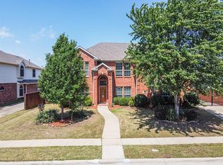 428 Cave River Dr, Murphy, TX 75094