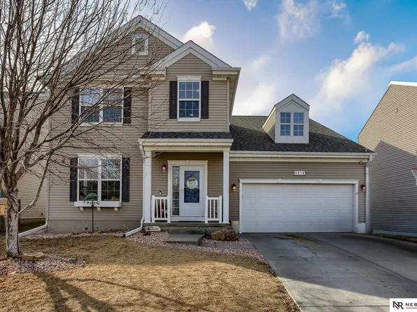 8814 N 159th Ave, Bennington, NE 68007