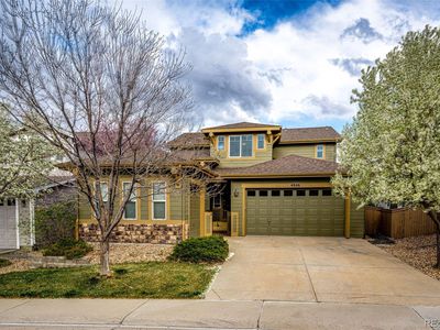 4846 Bluegate Drive, Highlands Ranch, CO, 80130