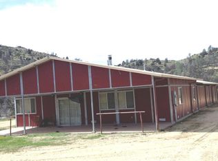 13100 Franceschi Rd, Caliente, CA 93518