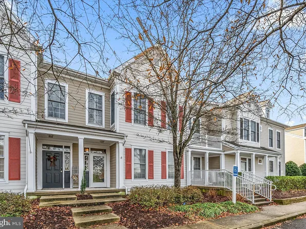 132 October Glory Ave #132H, Ocean View, DE 19970