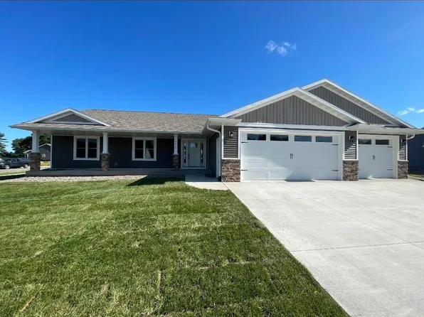 1937 Golden Gate WAY, Holmen, WI 54636