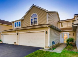 1114 Longford Rd, Bartlett, IL 60103