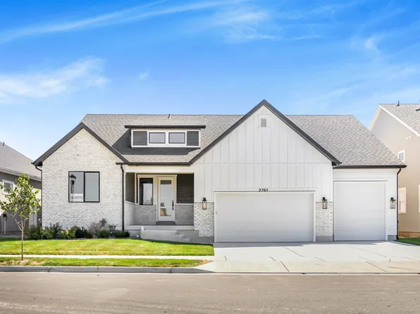 Rome Plan, Estates at Major Farms