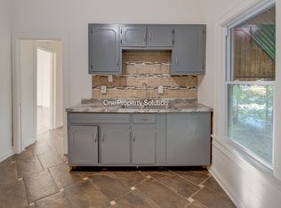 2315 Industrial Blvd #2R, Gary, IN 46407