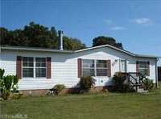 238 Coppley Rd, Linwood, NC 27299