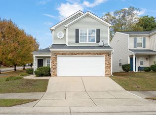 4701 Tommans Trl, Raleigh, NC 27616