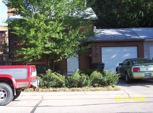 406 Laurel Ct, Gillette, WY 82718