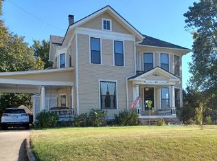 1014 E Main St, Batesville, AR 72501