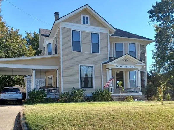 1014 E Main St, Batesville, AR 72501