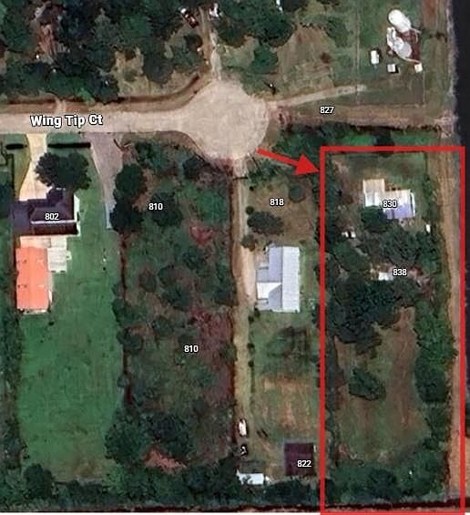 1st image of 822 Wing Tip Ct