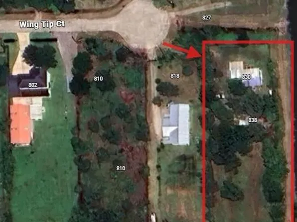 822 Wing Tip Ct, Rosharon, TX 77583