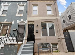2408 S Fairhill St, Philadelphia, PA 19148
