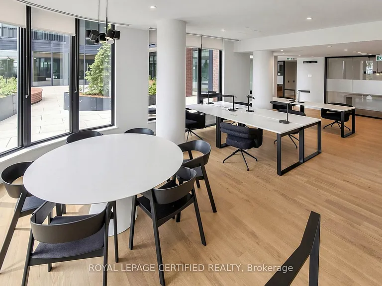 1185 Dupont St #2408 — Photo 42