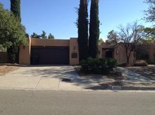9210 Luna Del Oro Rd NE, Albuquerque, NM 87111