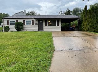 308 Heyden Dr, Eureka, MO 63025