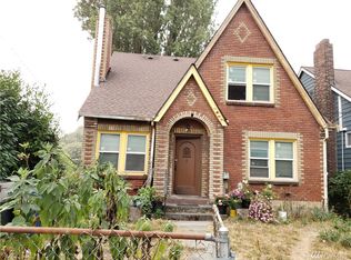 3447 15th Ave S, Seattle, WA 98144