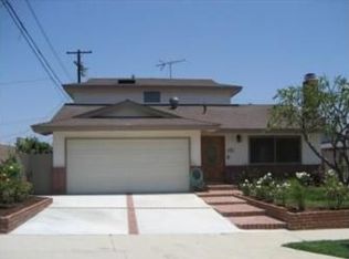 807 W Bloomwood Rd, San Pedro, CA 90731