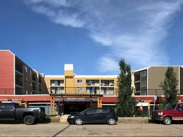 10109 13th St, Dawson Creek, BC V1G 4R4