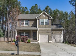 216 Blair Hills Rd, Wendell, NC 27591
