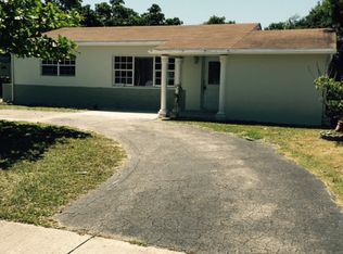 1440 NE 140th St, North Miami, FL 33161