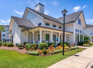 Summer Wind, Summerville, SC 29483