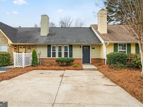 1998 Cheatham Woods Dr SW, Marietta, GA 30008