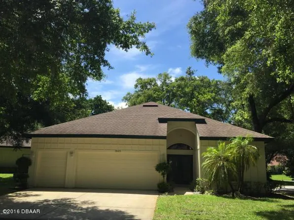 1865 Silver Fern Rd, Port Orange, FL 32128