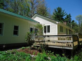 5 Carver Rd, Shutesbury, MA 01072