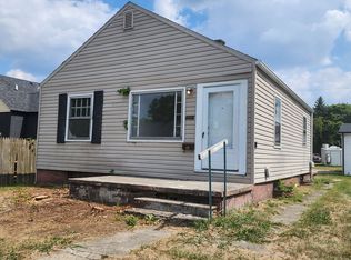 2208 Atwood Ter, Columbus, OH 43211