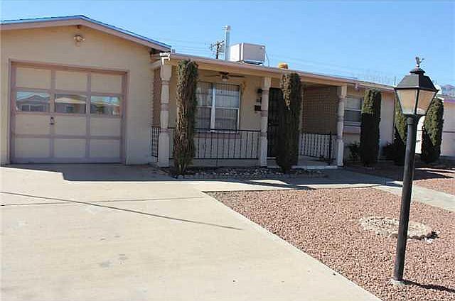 1st image of 8941 Mount San Berdu Dr