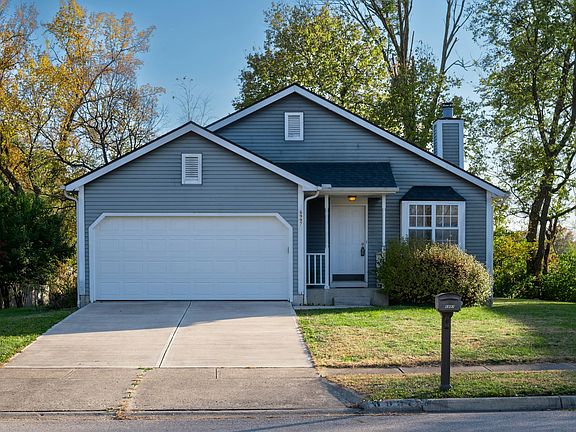 2nd image of 6997 Wigwam Way