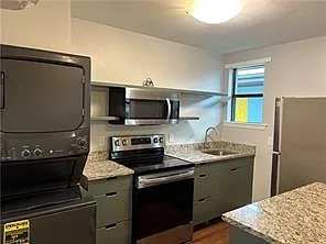 1 bed, 1.0 bath, 430 sqft, $1,200 — Photo 3