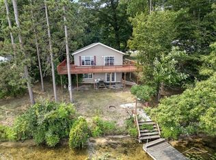 1986 S Hillcrest Dr, Lake, MI 48632
