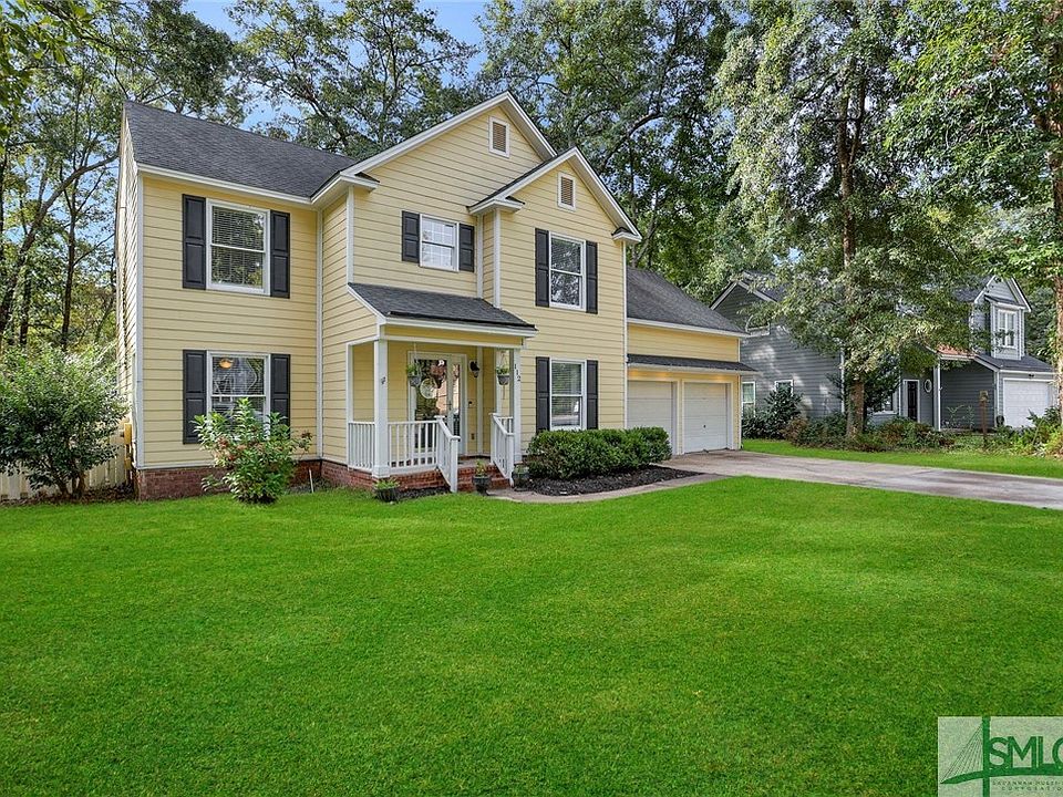 112 Longwood Dr, Savannah, GA 31405 Zillow