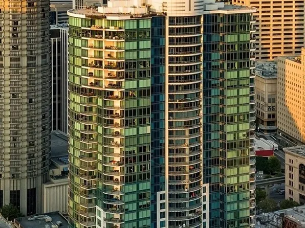 1920 4th Avenue #704, Seattle, WA 98101