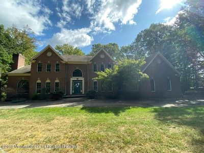 14 White Birch Dr, Millstone Township, NJ, 08510