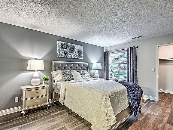 5th image of 2500 N Rainbow Blvd APT 1067