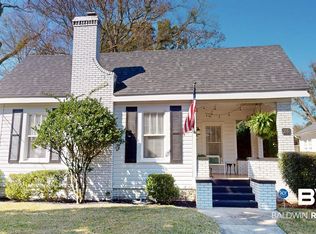26 Westwood St, Mobile, AL 36606