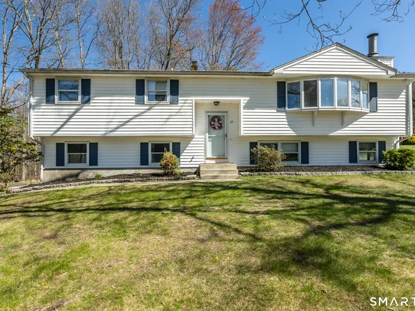 25 Clearview Drive, Stafford, CT 06076