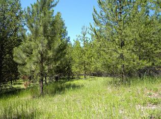 1980 Lower Lost Prairie Rd, Marion, MT 59925