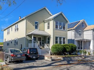 202-204 Harvard St, Malden, MA 02148