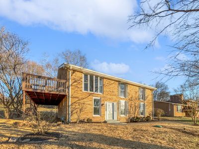 360 Lakeshore Dr, Old Hickory, TN, 37138