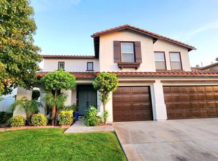 11316 Brookfall Ct, Riverside, CA 92505