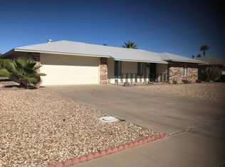 10006 W Burns Dr, Sun City, AZ 85351