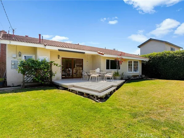5642 Meinhardt Rd, Westminster, CA 92683