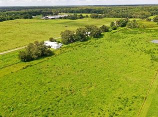 0 Oconner Rd, Kathleen, FL 33849