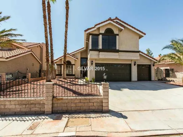 4841 Anchorage St, Las Vegas, NV 89147