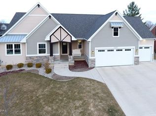 7300 Brooklyn Ave SE, Grand Rapids, MI 49508